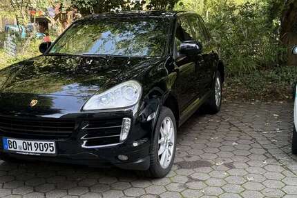 Porsche Cayenne 180.000 km 11.000 &euro; Bochum, Stadt 44805
