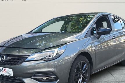 Opel Astra 35.000 km 16.080 &euro; Bochum 44809