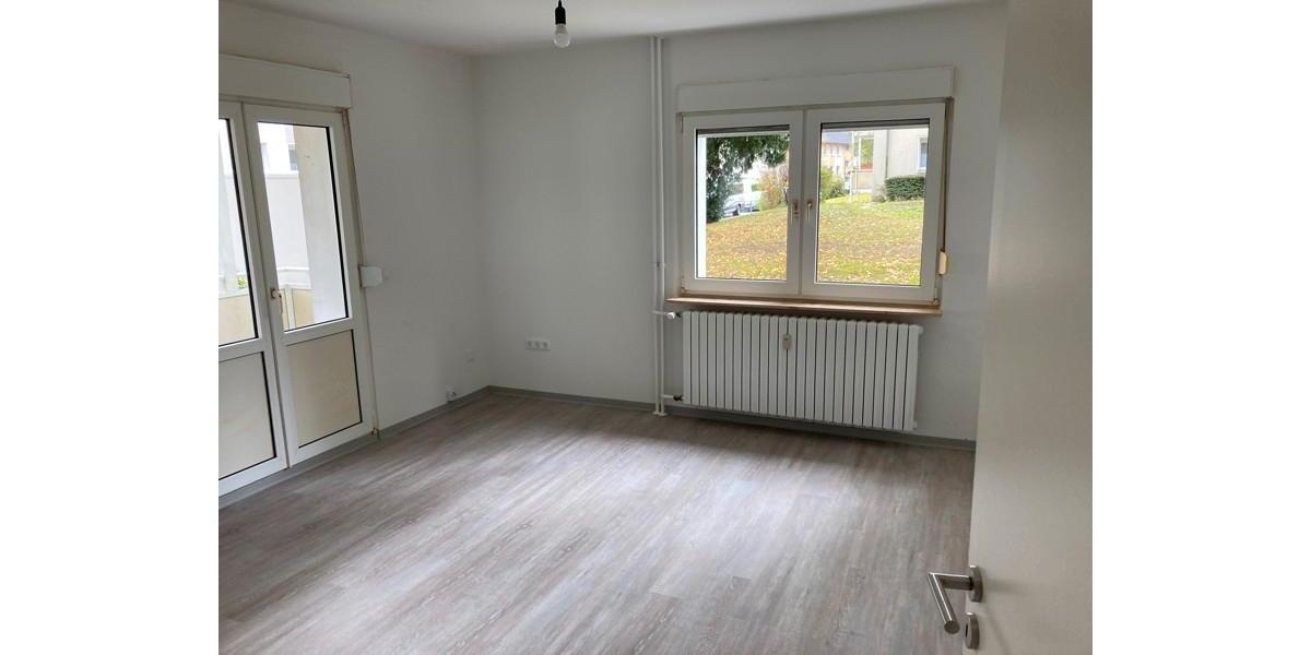 Erdgeschoßwohnung Bochum Bochum-Südwest - 2 Zimmer, 47 m&sup2;, 575&euro; | Angebot:22672604