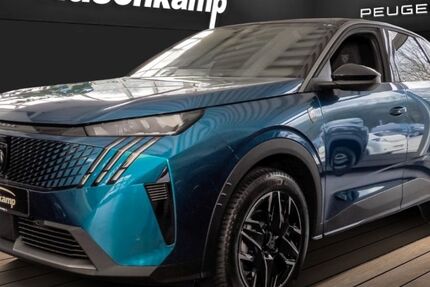 Peugeot 3008 3.543 km 35.280 &euro; Dortmund 44145