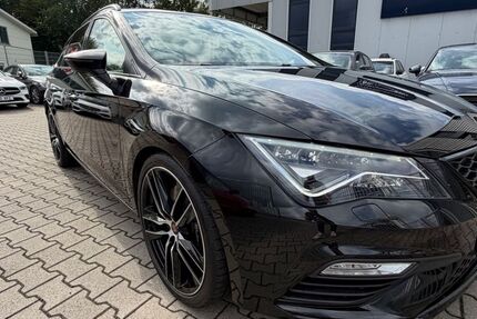 Seat Leon 92.500 km 21.490 &euro; Castrop-Rauxel 44579