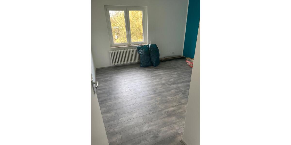 Etagenwohnung Herne Wanne-Bickern - 3.5 Zimmer, 94 m&sup2;, 1.200&euro; | Angebot:27595644