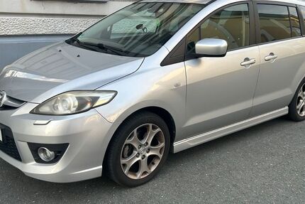 Mazda 5 208.000 km 3.900 &euro; Velbert 42551