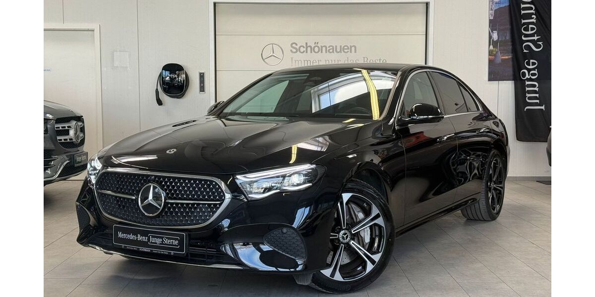 Mercedes-Benz E 300 17.926 km 48.590 &euro; Wuppertal 42281