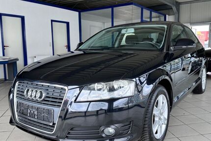 Audi A3 117.000 km 3.999 &euro; Bochum 44809