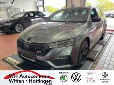 Skoda Octavia 34.720 km 32.972 &euro; Witten 58453