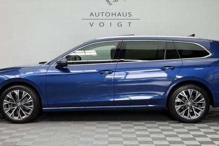 Skoda Superb 30.630 km 40.990 &euro; Radevormwald 42477