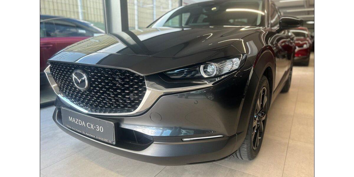 Mazda CX-30 9.500 km 27.990 &euro; Dortmund 44287