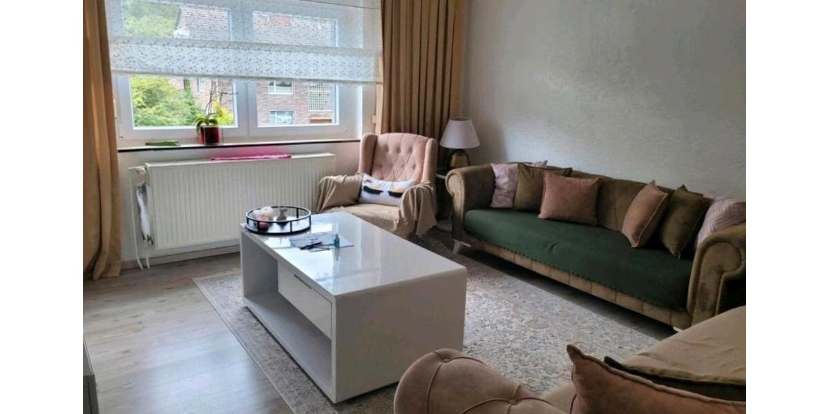 Erdgeschoßwohnung Ennepetal - 1 Zimmer, 88 m&sup2;, 650&euro; | Angebot:27578035