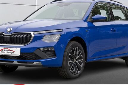 Skoda Kamiq 8.930 km 18.908 &euro; Witten 58453