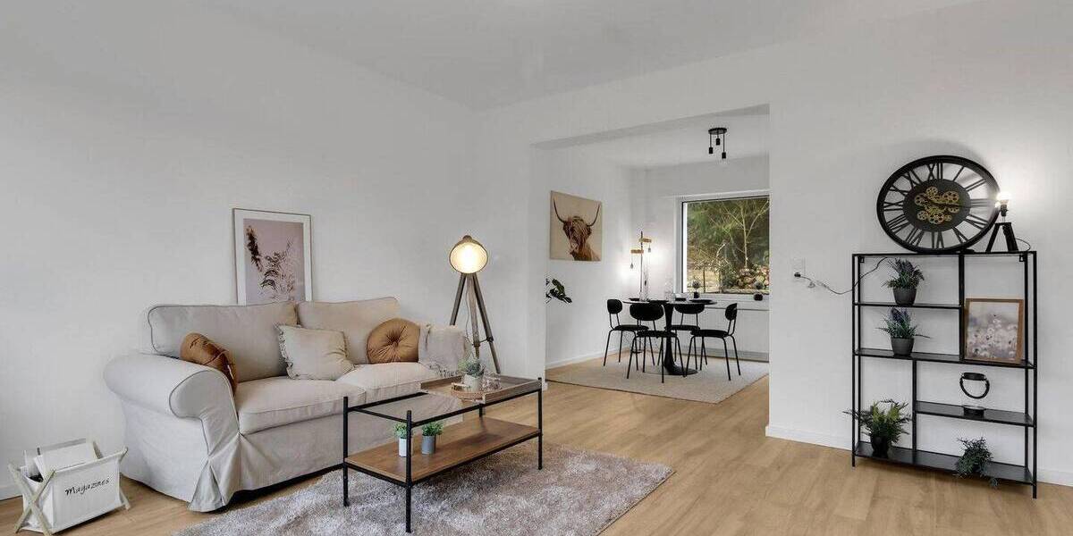 Reihenendhaus Lüdenscheid Staberg - 5 Zimmer, 122 m&sup2;, 319.000&euro; | Angebot:26486462