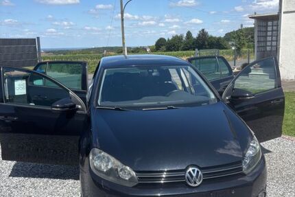 VW Golf 303.430 km 3.850 &euro; Dortmund 44267