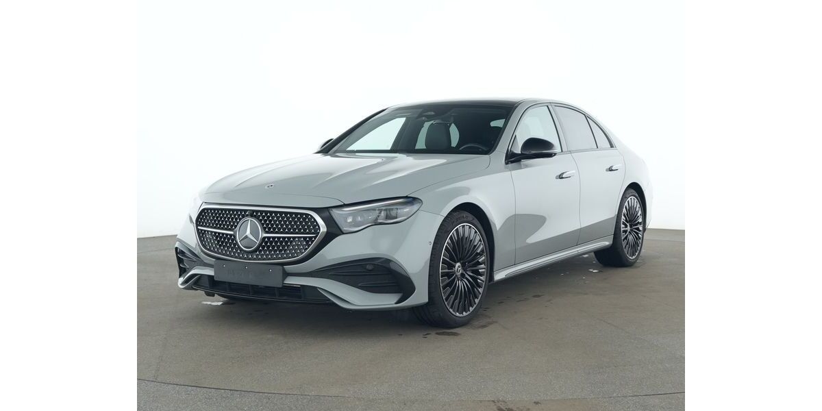 Mercedes-Benz E 220 24.461 km 67.730 &euro; Herne 44653