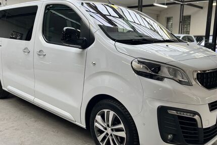 Peugeot Traveller 81.200 km 29.870 &euro; Velbert 42551