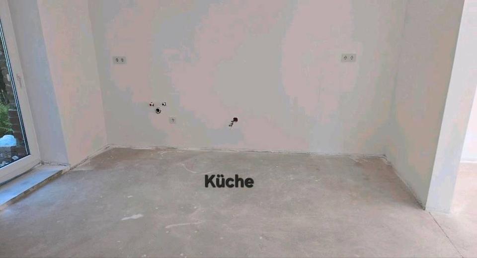 Doppelhaushälfte Werdohl - 4 Zimmer, 120 m&sup2;, 1.100&euro; | Angebot:26061143