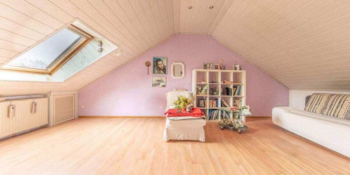 Reihenmittelhaus Dortmund Scharnhorst - 3 Zimmer, 124 m&sup2;, 299.000&euro; | Angebot:25738482