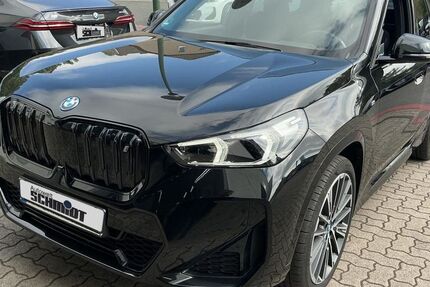 BMW iX1 51.005 km 39.690 &euro; Lünen 44534
