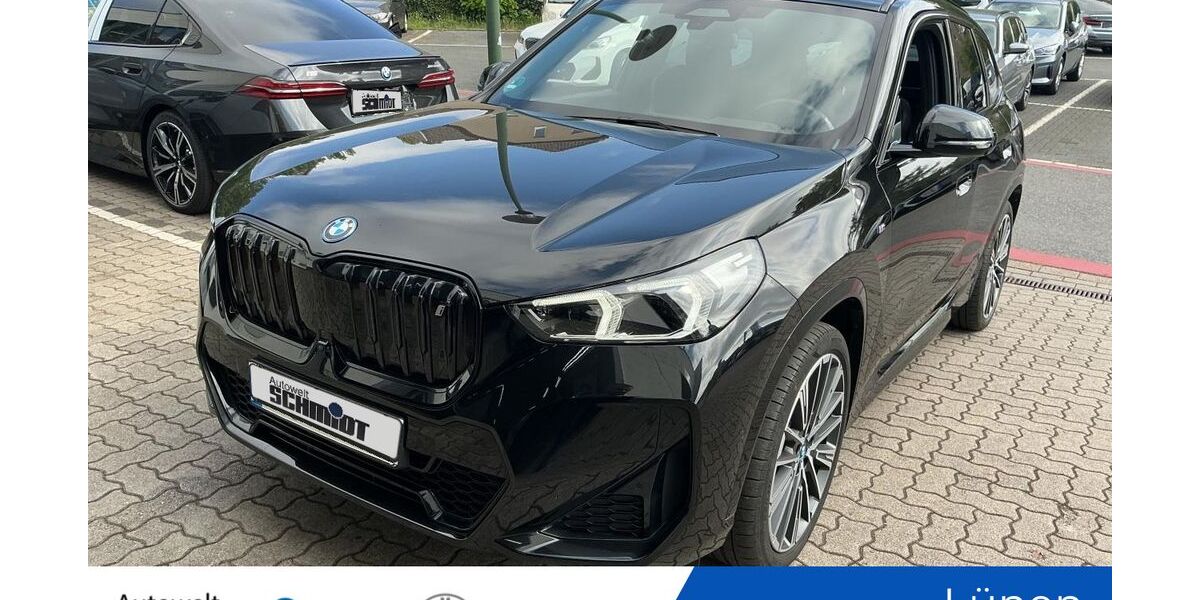BMW iX1 51.005 km 39.690 &euro; Lünen 44534