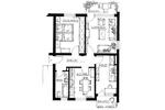 Erdgeschoßwohnung Ennepetal - 3 Zimmer, 69 m&sup2;, 149.500&euro; | Angebot:26709052