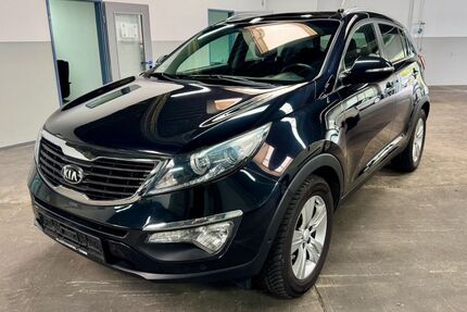 Kia Sportage 111.570 km 8.490 &euro; Werdohl 58791