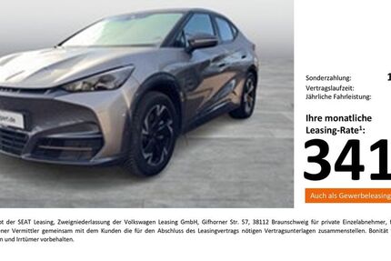 Cupra Tavascan 17.060 km 40.283 &euro; Dortmund 44269