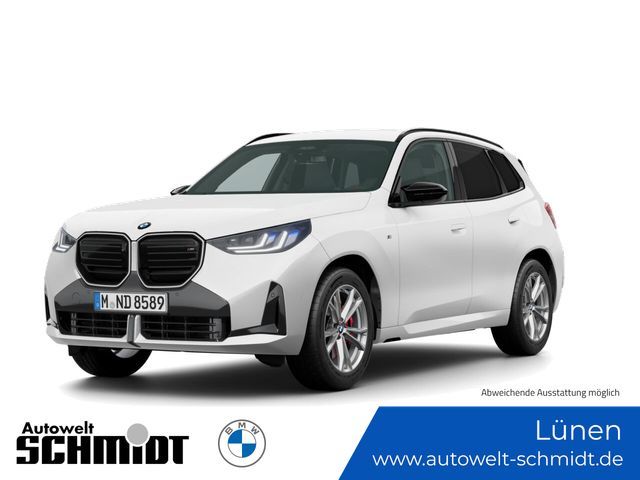 BMW X3 M50 24.995 km 63.990 &euro; Lünen 44534