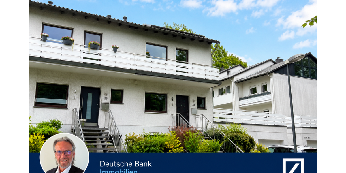 Einfamilienhaus Wuppertal Lichtenplatz - 3 Zimmer, 125 m&sup2;, 345.000&euro; | Angebot:26822343