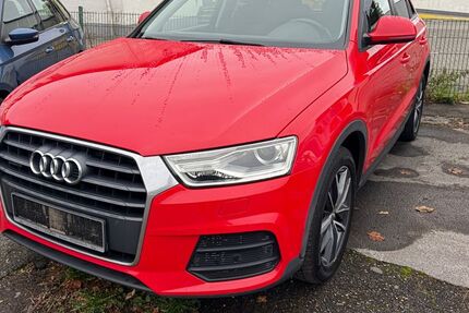 Audi Q3 233.000 km 10.990 &euro; Halver 58553