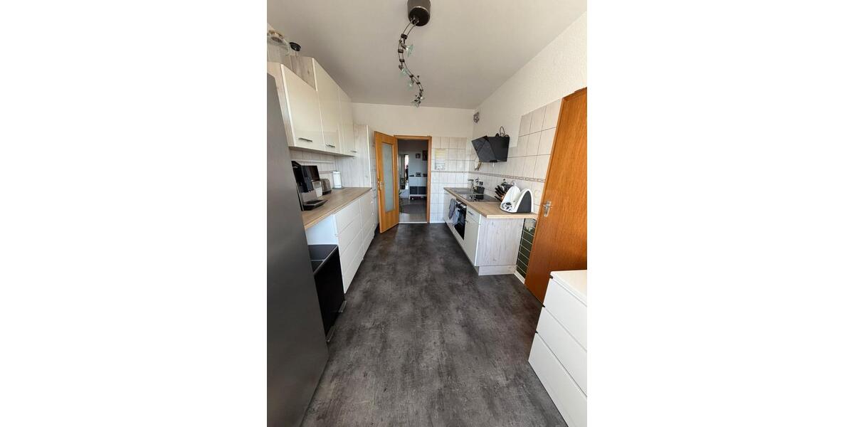 Etagenwohnung Halver - 3 Zimmer, 84 m&sup2;, 850&euro; | Angebot:26612579