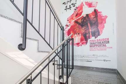 Gewerbeobjekt Wuppertal Lichtenplatz - 1.365&euro; | Angebot:11632485