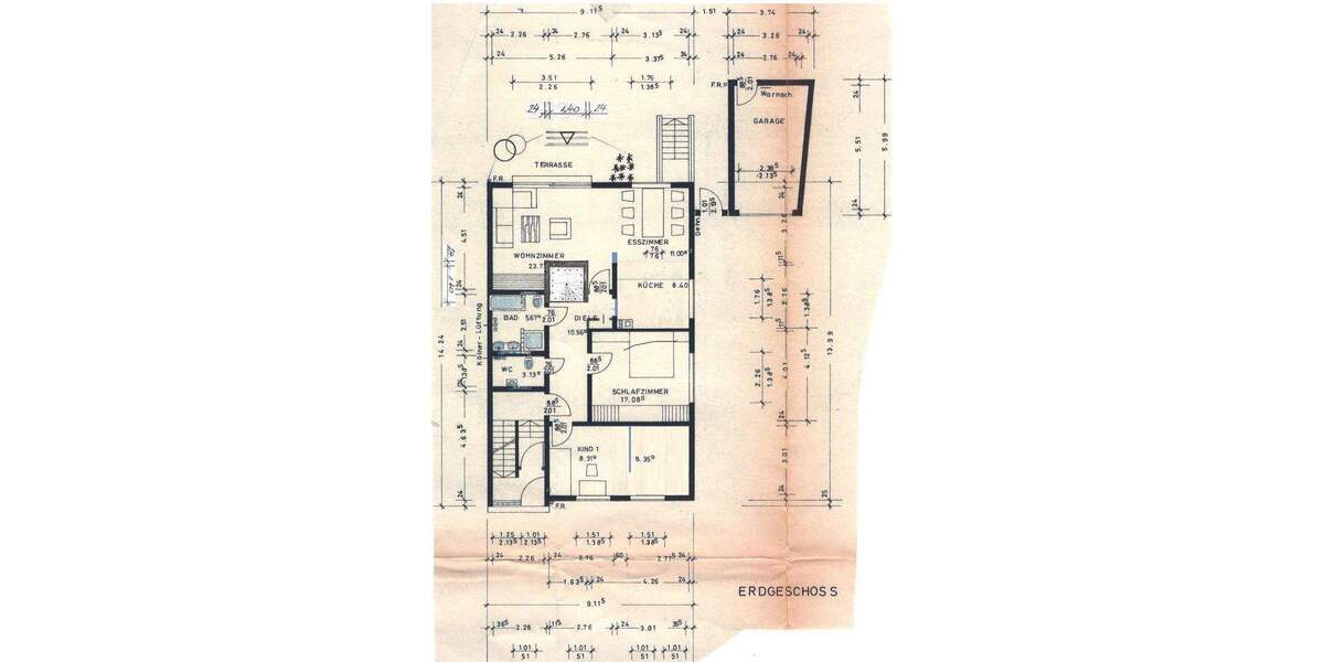 Mehrfamilienhaus, Wohnhaus Kamen Kamen-Mitte - 1 Zimmer, 316 m&sup2;, 599.000&euro; | Angebot:25820362