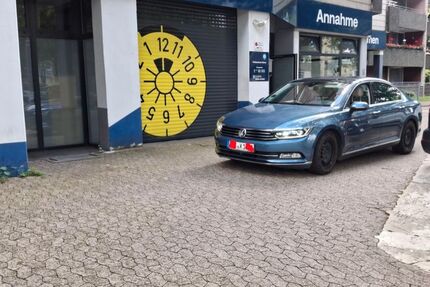VW Passat 133.000 km 12.799 &euro; Herne 44629