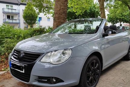 VW Eos 36.000 km 8.799 &euro; Dortmund 44148