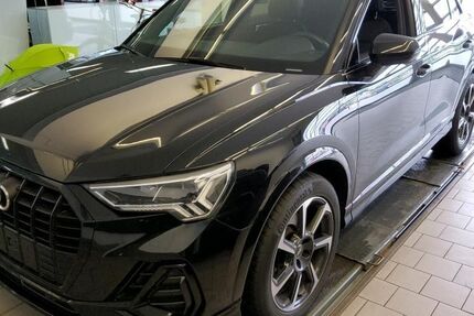 Audi Q3 52.673 km 33.449 &euro; Hagen 58091