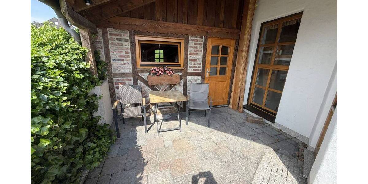 Einfamilienhaus Menden / Hüingsen Hüingsen - 9 Zimmer, 208 m&sup2;, 735.000&euro; | Angebot:25879713