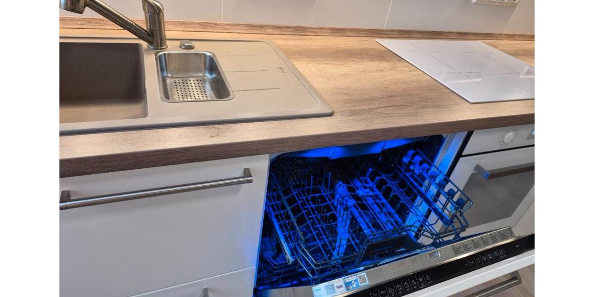 Erdgeschoßwohnung Dortmund Brackel - 2 Zimmer, 52 m&sup2;, 735&euro; | Angebot:26700873