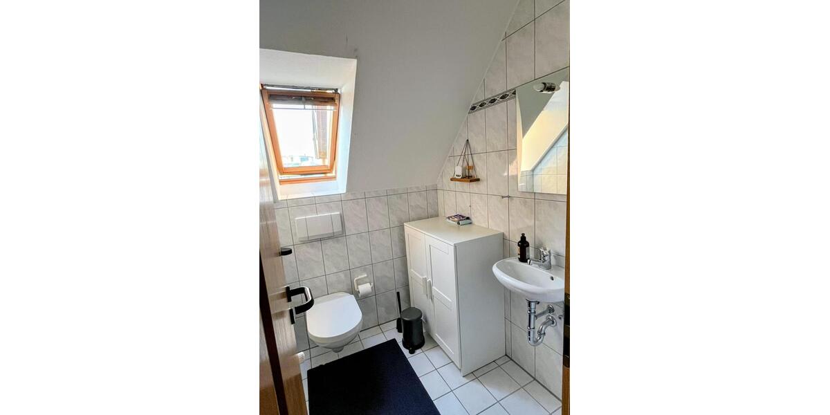 Maisonettenwohnung Unna - 2.5 Zimmer, 78 m&sup2;, 219.000&euro; | Angebot:27532385