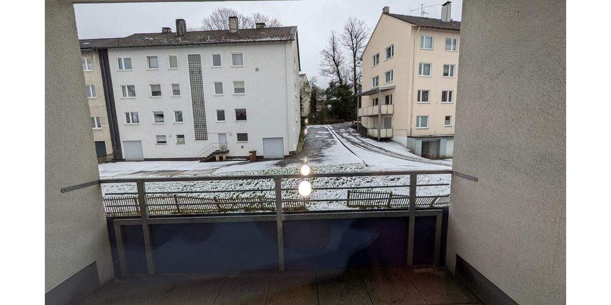 Etagenwohnung Lüdenscheid Bierbaum - 3 Zimmer, 71 m&sup2;, 422&euro; | Angebot:26745005