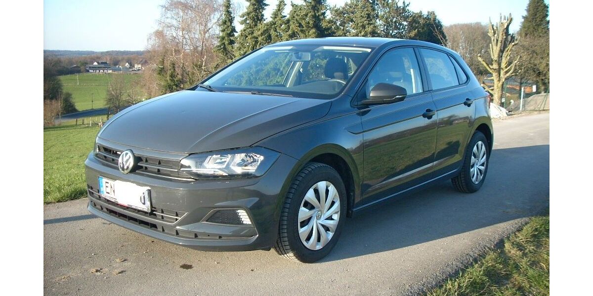 VW Polo 90.000 km 9.799 &euro; Sprockhövel 45549