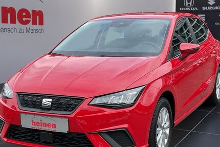 Seat Ibiza 10.929 km 17.419 &euro; Hagen 58135