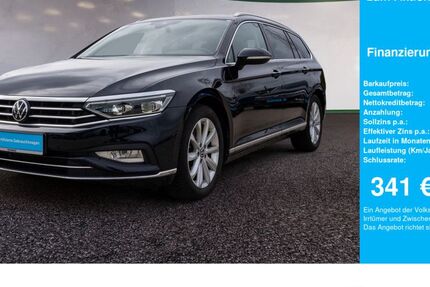 VW Passat Variant 78.805 km 24.440 &euro; Menden 58706