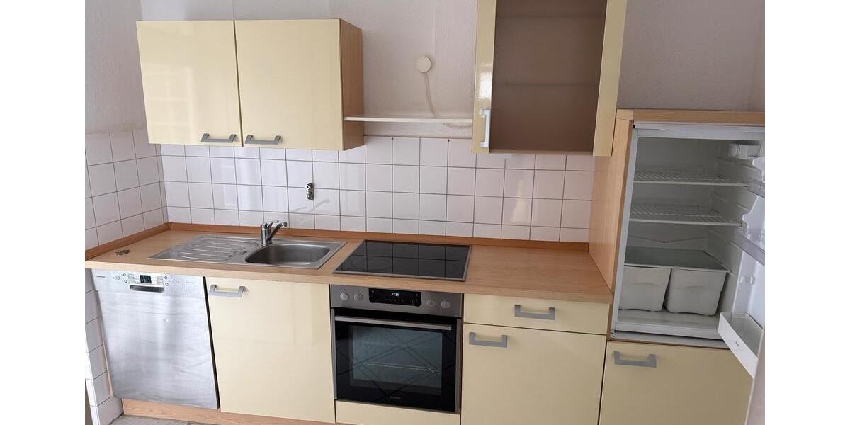 Hochparterre Dortmund Brackel - 3 Zimmer, 87 m&sup2;, 907&euro; | Angebot:25934324