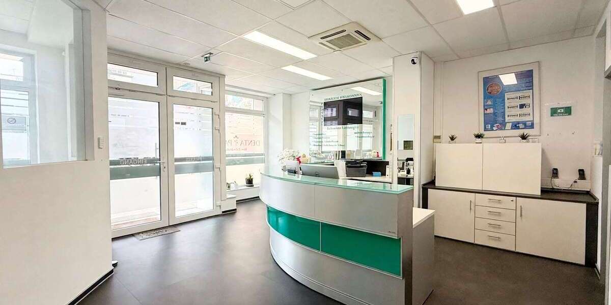 Gewerbeobjekt Schwerte - 639.000&euro; | Angebot:27685163