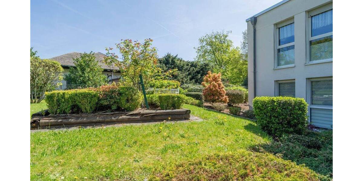 Hochwertige Penthouse-Wohnung mit großem Balkon und Kfz-Stellplätzen - Etagenwohnung Lüdenscheid Hellersen | Angebot:25568111