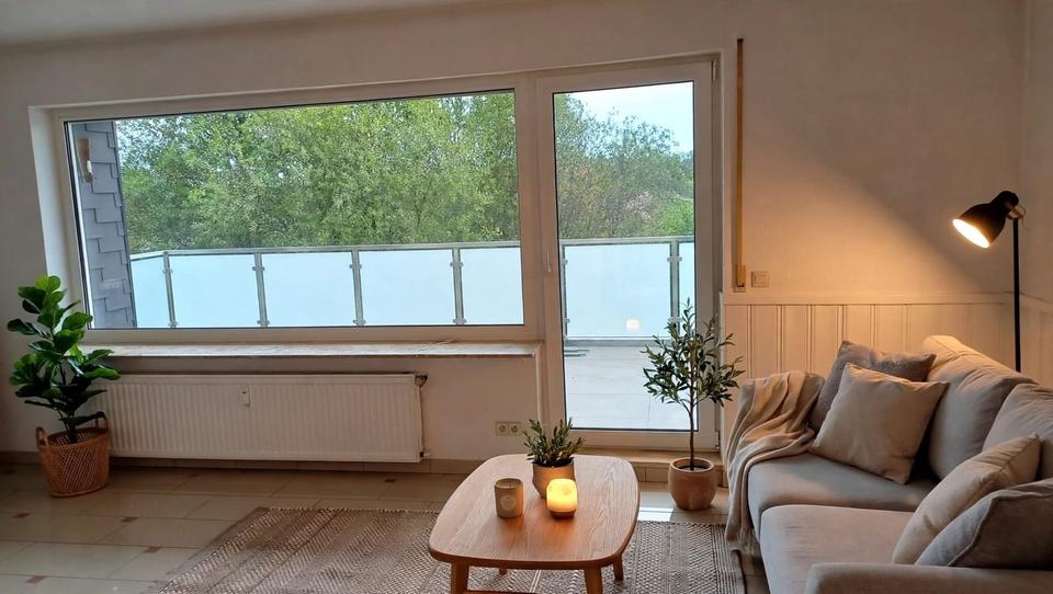 Einfamilienhaus Remscheid Gemarkung Bergisch Born - 2.5 Zimmer, 65 m&sup2;, 780&euro; | Angebot:27584791