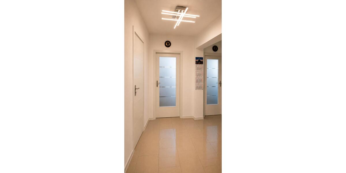 Etagenwohnung Kierspe - 4 Zimmer, 87 m&sup2;, 219.000&euro; | Angebot:26528501