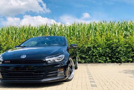 VW Scirocco 116.978 km 15.999 &euro; Werdohl 58791
