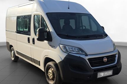 Fiat Ducato 207.000 km 9.999 &euro; Hagen 58089