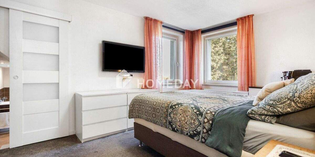 Doppelhaushälfte Holzwickede - 4 Zimmer, 110 m&sup2;, 297.000&euro; | Angebot:25835723