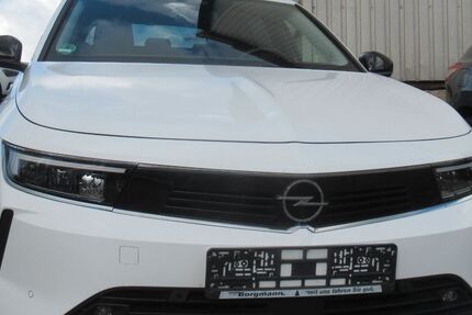 Opel Astra 172.771 km 12.990 &euro; Herne 44653